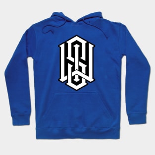 New SW Bag Co logo Hoodie